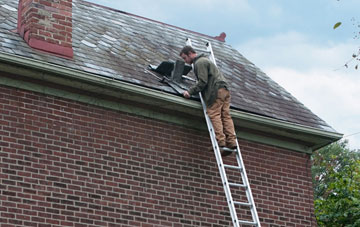 what affects urgent Binnegar roof repairs