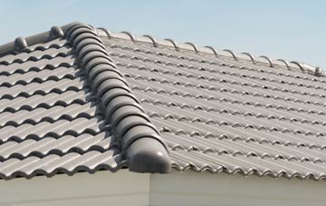 advantages of Binnegar clay roofing