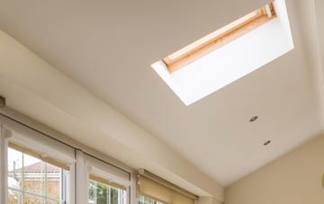 Binnegar conservatory roof insulation companies