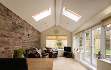 conservatory roof insulation Binnegar, Dorset