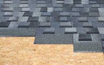 expert Binnegar asphalt roof companies