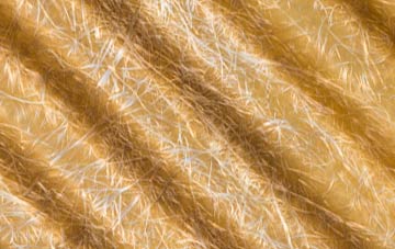 Binnegar fibreglass roof waterproofing