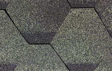 Binnegar fibreglass shingle repairs