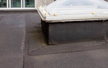 disadvantages of Binnegar flat roofs