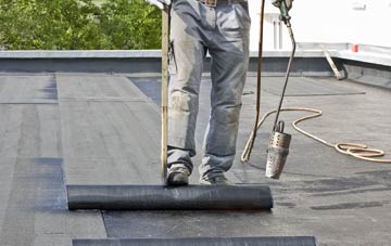 flat roof replacement Binnegar, Dorset