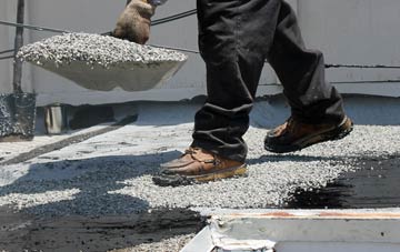 Binnegar flat roofing companies