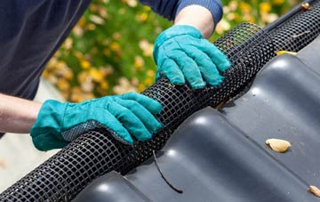 Binnegar gutter repair companies