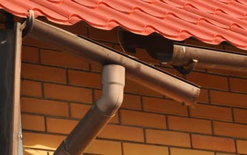 Binnegar gutter repair costs