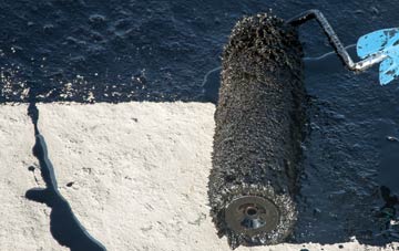 Binnegar liquid sealant waterproofing