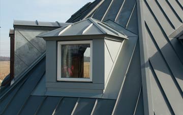 metal roofing Binnegar, Dorset