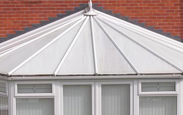 Binnegar polycarbonate conservatory roof repairs
