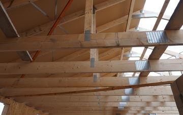 Binnegar roof truss costs