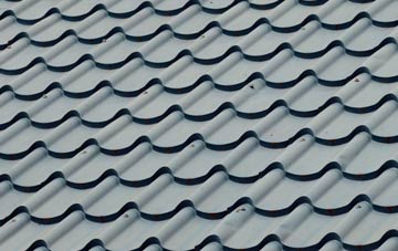 Binnegar rubber roofing companies