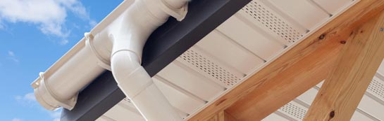 get Binnegar guttering quotes today