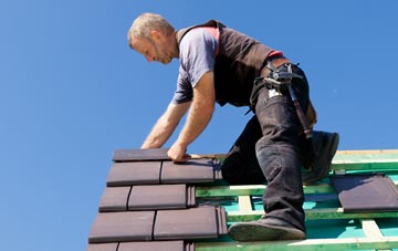disadvantages of Binnegar slate roofing