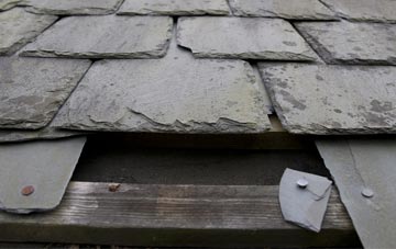 Binnegar slate roof repairs and maintenance