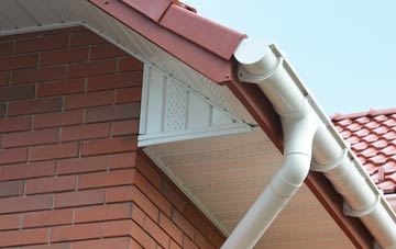 Binnegar soffit repair costs