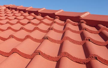 Binnegar tile and slate roof replacement