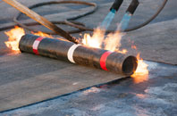 free Binnegar roof quotes