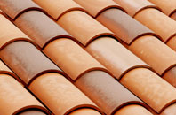 Binnegar clay roofing