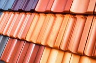 find rated Binnegar clay roofing companies