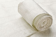 Binnegar fibreglass roofing repairs