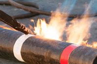 Binnegar flat roofing replacement