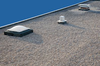Binnegar flat roofing