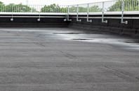 find rated Binnegar flat roofing companies