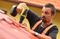Binnegar garage roof repairs
