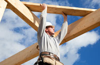 Binnegar roof replacement work