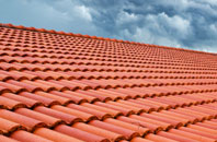 Binnegar roofing tiles