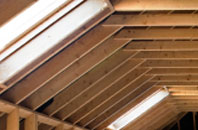 Binnegar tapered roof insulation quotes